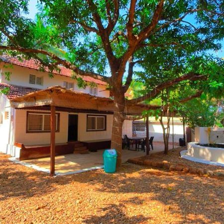 Gokarna Junction - A Vintage Homestay Esterno foto
