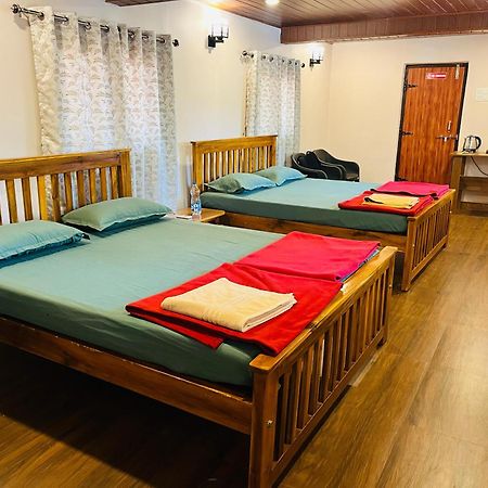 Gokarna Junction - A Vintage Homestay Esterno foto