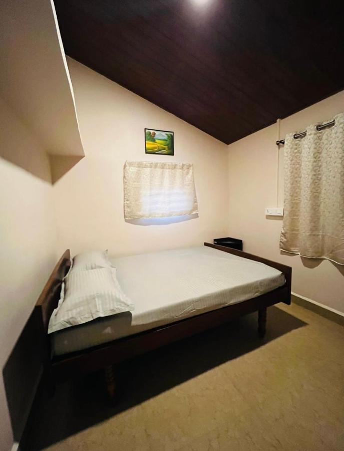 Gokarna Junction - A Vintage Homestay Esterno foto
