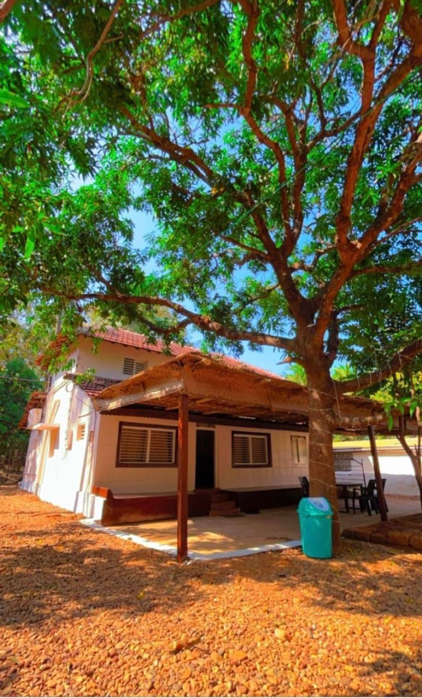 Gokarna Junction - A Vintage Homestay Esterno foto