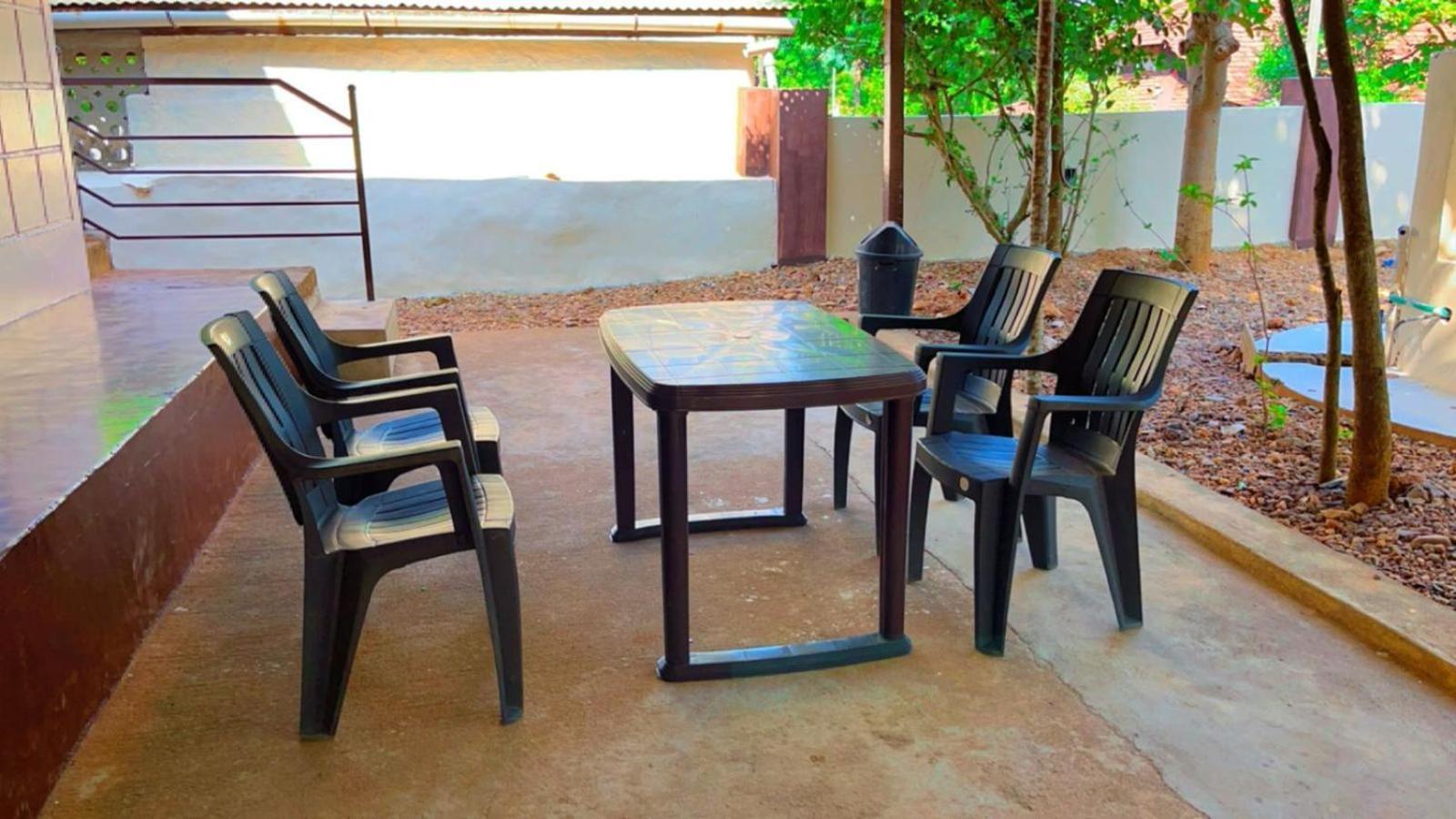 Gokarna Junction - A Vintage Homestay Esterno foto