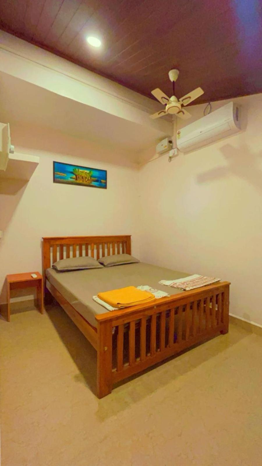 Gokarna Junction - A Vintage Homestay Esterno foto